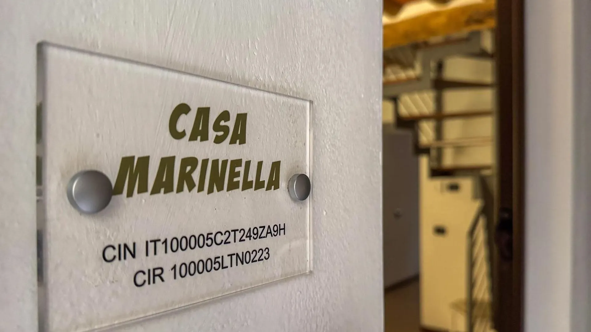 普拉托Casa Marinella公寓 0*, 普拉托 意大利